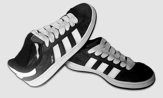 Кроссовки Adidas Campus Донецк