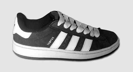 Кроссовки Adidas Campus Донецк