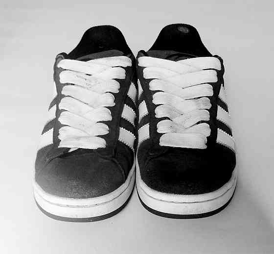Кроссовки Adidas Campus Донецк