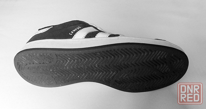 Кроссовки Adidas Campus Донецк - изображение 4