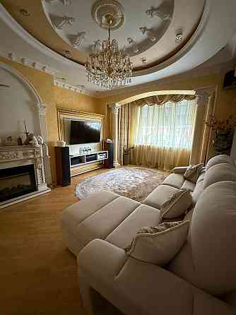 Продажа! vip Квартира Class-Lux! 3 комнаты Жr "Замковый" в Ворошиловском районе Донецк