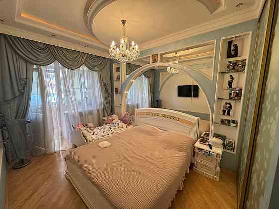 Продажа! vip Квартира Class-Lux! 3 комнаты Жr "Замковый" в Ворошиловском районе Донецк