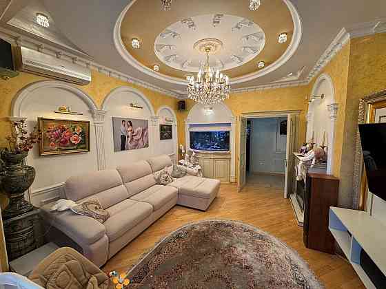 Продажа! vip Квартира Class-Lux! 3 комнаты Жr "Замковый" в Ворошиловском районе Донецк