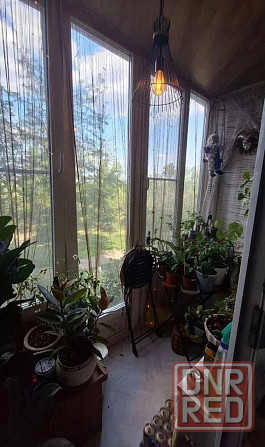 Продам 3ком Цветочный, Быстрая сделка Донецк - изображение 3