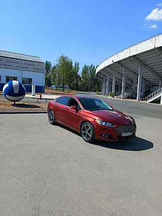 Ford Fusion 2014 1.5 turbo Ecoboost Донецк