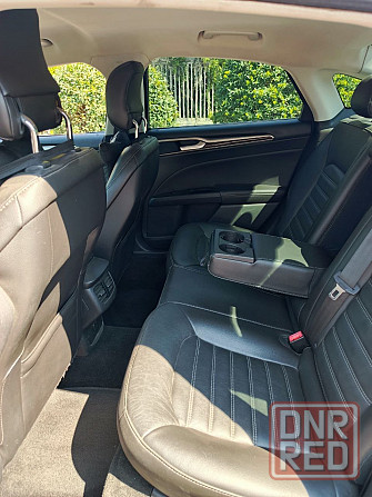 Ford Fusion 2014 1.5 turbo Ecoboost Донецк - изображение 6