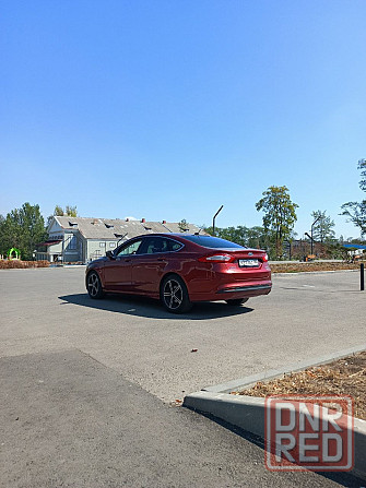 Ford Fusion 2014 1.5 turbo Ecoboost Донецк - изображение 4