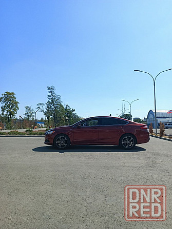 Ford Fusion 2014 1.5 turbo Ecoboost Донецк - изображение 2