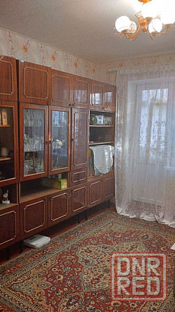 Двухкомнатная квартира в Ленинском районе Донецк - изображение 1