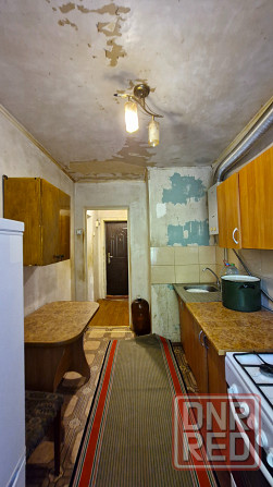Продажа 1-комн. в Кировском районе Донецк - изображение 5