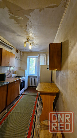 Продажа 1-комн. в Кировском районе Донецк - изображение 1