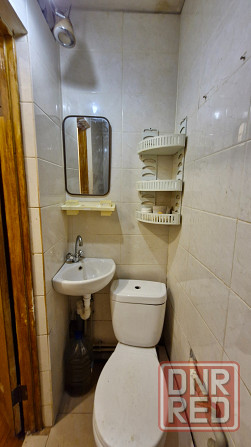 Продажа 1-комн. в Кировском районе Донецк - изображение 8