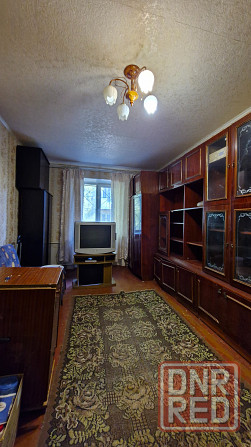 Продажа 1-комн. в Кировском районе Донецк - изображение 2