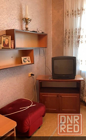Уютная двушка возле Киевского Рик Донецк - изображение 1