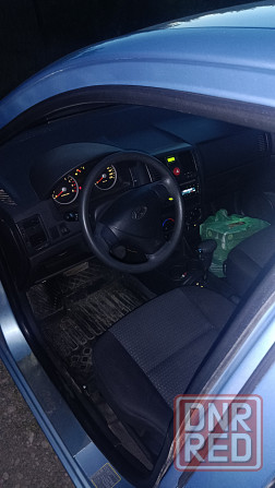 Hyundai Getz Автомат Донецк - изображение 8