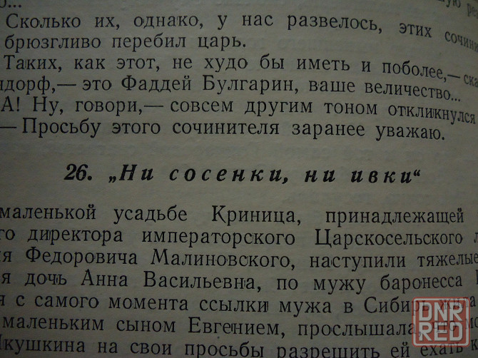 Мария Марич Pantha Du Prince Донецк - изображение 7