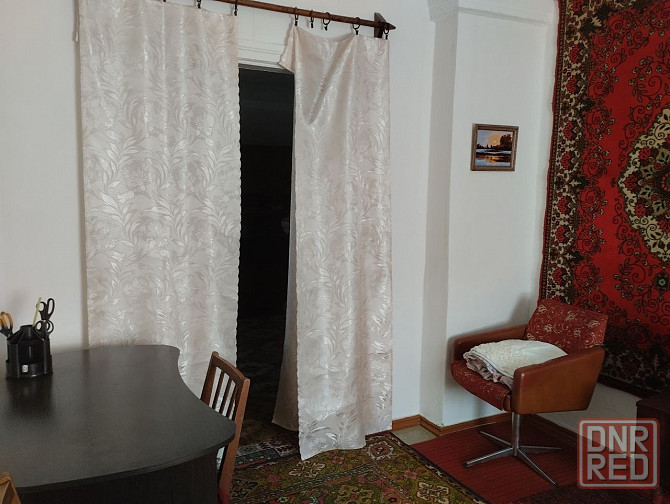 Сдам благоустроенный дом в Петровском районе, Петровское кольцо, Донецк - изображение 7
