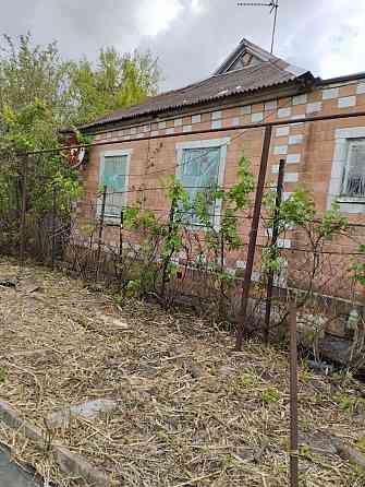 Продажа дома Киевский район Донецк