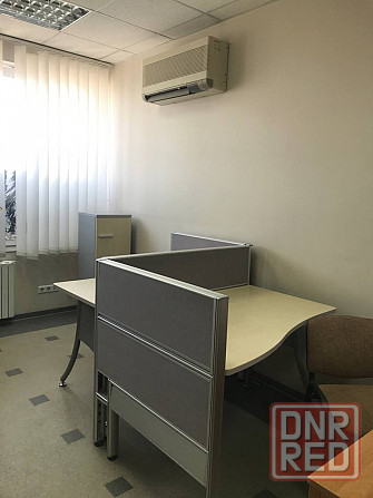 Сдам офис 17м2 по.Мира Центр Донецк - изображение 1