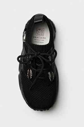 Новые женские кроссовки Graciana Донецк