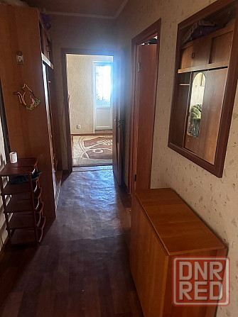 Сдам 2 комн станция Червоногвардейская Макеевка 18 000 руб Макеевка - изображение 3