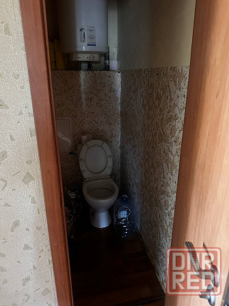 Сдам 2 комн станция Червоногвардейская Макеевка 18 000 руб Макеевка - изображение 7