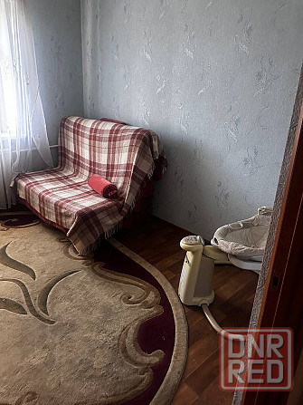 Сдам 2 комн станция Червоногвардейская Макеевка 18 000 руб Макеевка - изображение 8