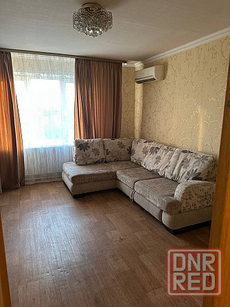 Продам 2х ком. кв- ру, ул. розы люксембург Донецк - изображение 5