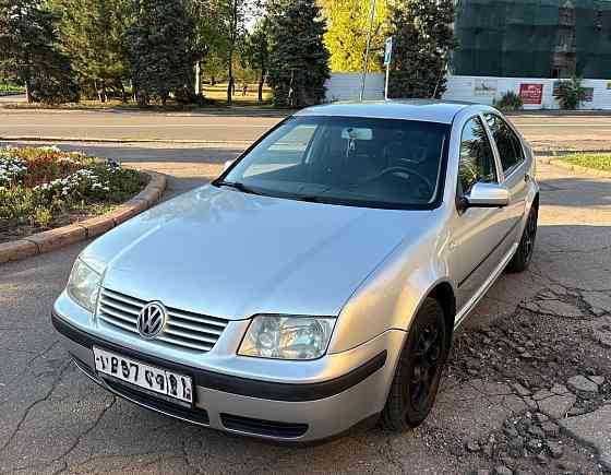 Volkswagen Bora 2002г.в 2.0 Макеевка