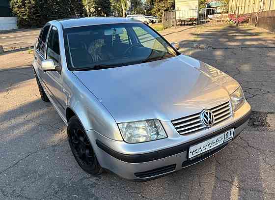 Volkswagen Bora 2002г.в 2.0 Макеевка