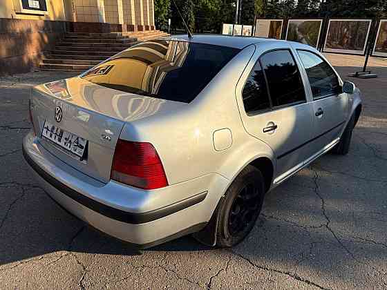 Volkswagen Bora 2002г.в 2.0 Макеевка