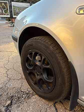 Volkswagen Bora 2002г.в 2.0 Макеевка