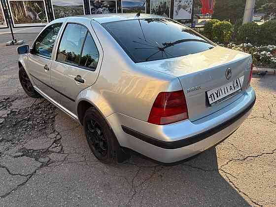 Volkswagen Bora 2002г.в 2.0 Макеевка