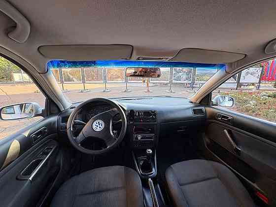 Volkswagen Bora 2002г.в 2.0 Макеевка