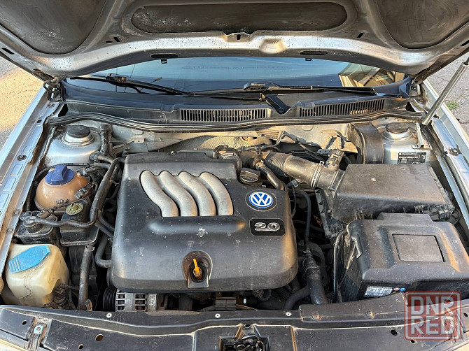 Volkswagen Bora 2002г.в 2.0 Макеевка - изображение 8