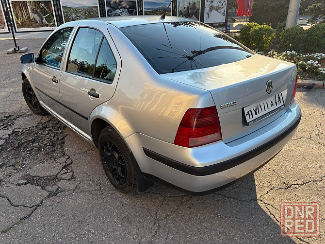 Volkswagen Bora 2002г.в 2.0 Макеевка - изображение 3