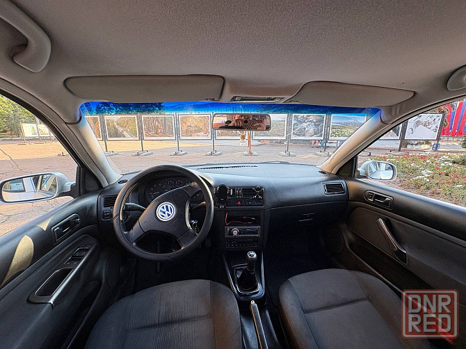 Volkswagen Bora 2002г.в 2.0 Макеевка - изображение 5