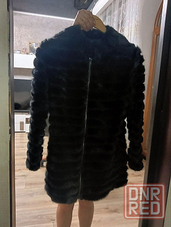 Продам шубку из норки Донецк - изображение 2