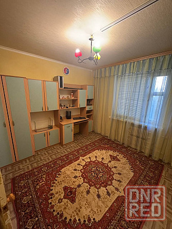 Продам 2х ком. кв- ру, Киевский пр- т Донецк - изображение 1