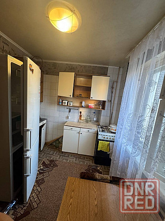 Продам 2х ком. кв- ру, Киевский пр- т Донецк - изображение 7