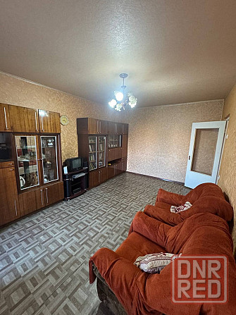 Продам 2х ком. кв- ру, Киевский пр- т Донецк - изображение 4