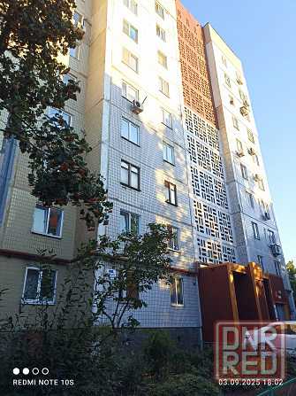 Продам 2х ком. кв- ру, Киевский пр- т Донецк - изображение 11