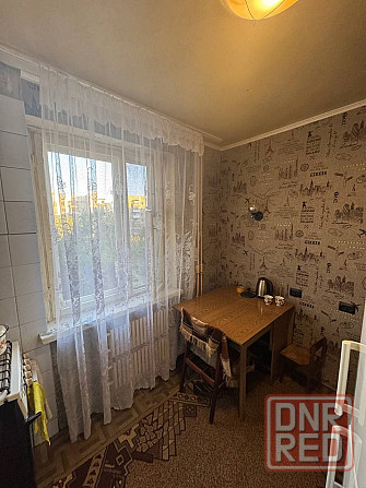 Продам 2х ком. кв- ру, Киевский пр- т Донецк - изображение 6