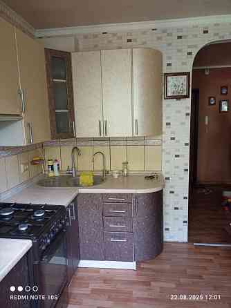 Продам 3к.кв- ру, Текстильщик Донецк