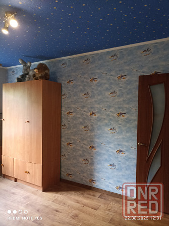 Продам 3к.кв- ру, Текстильщик Донецк - изображение 10
