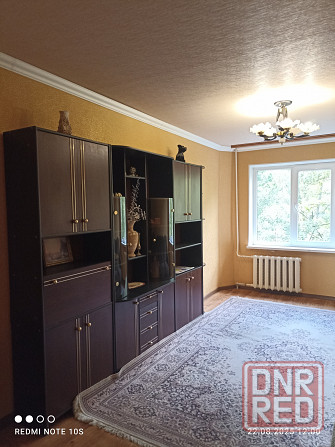 Продам 3к.кв- ру, Текстильщик Донецк - изображение 4