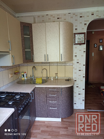 Продам 3к.кв- ру, Текстильщик Донецк - изображение 1