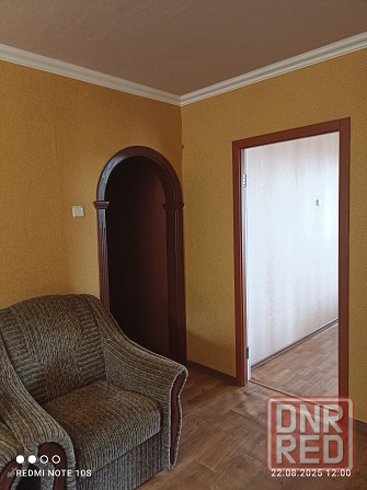 Продам 3к.кв- ру, Текстильщик Донецк - изображение 8