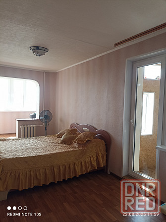 Продам 3к.кв- ру, Текстильщик Донецк - изображение 5