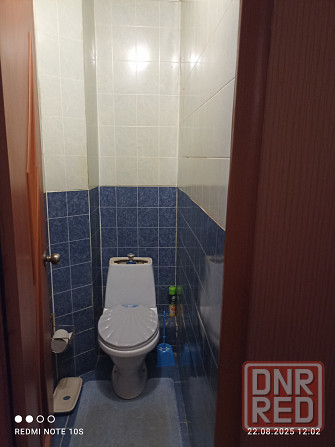 Продам 3к.кв- ру, Текстильщик Донецк - изображение 11